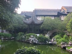 -扬州瘦西湖汇金酒店