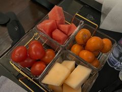 -华夏良子·足道SPA艾灸(王府井店)