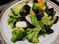 -兰溪小馆(首经贸店)