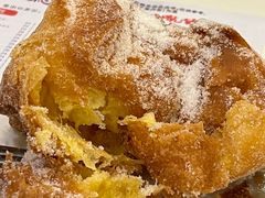 -大哥餐厅(西城花园店)