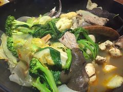麻辣烫-万记麻辣烫国展总店