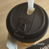 昆明1903里面的两家奶茶店