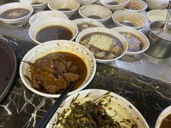 -蒋家桥饺面店(东关街店)