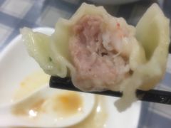-潘国仙耳光馄饨(黄家阙路店)