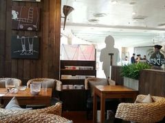 大堂-唤醒你(国兴大厦店)