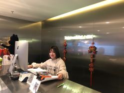 -AYO SALON