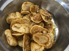 -阿姨小肉摊(同济西苑店)