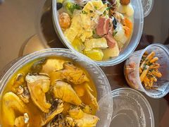 怡香花雕鸡-洋洋中餐馆·SINCE 1997(信投店)
