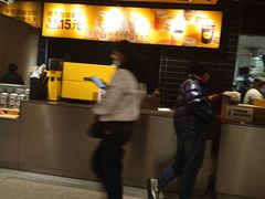 -麦当劳(中山公园龙之梦店)