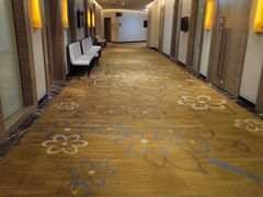-青岛城阳宝龙福朋喜来登酒店
