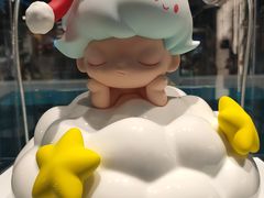 -泡泡玛特POPMART(沈阳大悦城店)
