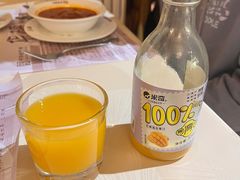 -华梅西餐厅(哈尔滨中央大街店)