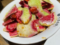 -河沿肉饼Beijing Pie(锡拉胡同店)