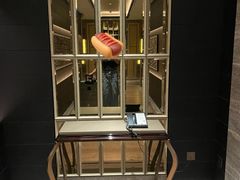 -南京金丝利喜来登酒店
