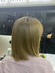 -FINE HAIR 烫染专业设计