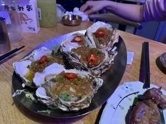 -质烤烤物·活烤海鲜(质烤总店)