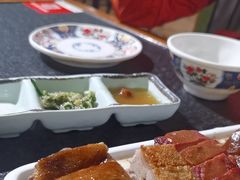 -金翠河烧鹅餐厅(解放碑时代广场店)
