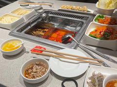 -海底捞火锅(攀枝花万达店)
