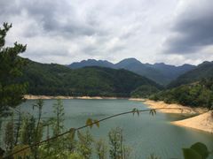 -云和湖仙宫景区