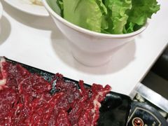 -陈记顺和牛肉火锅馆(天河北路店)