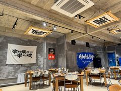 -熙成烧烤(白塔岭店)