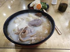 -惠丰源烩面馆(经七路店)