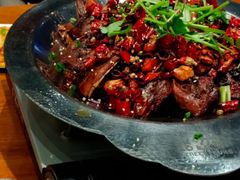 -路边羊烧烤酒场(宝带路店)