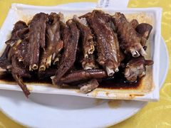 -海鲜街菜馆(海珠南路店)