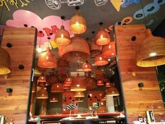 -咕嘟草帽鱼·牛奶一样的鲜鱼汤(包河万达广场创始店)