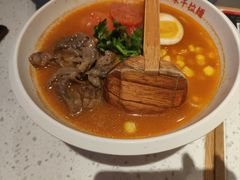 -味千拉面(淮安楚州万达店)