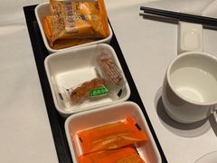 -小厨娘淮扬菜(天印大道店)
