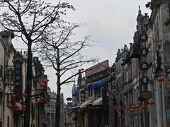 -赤坎·广东华侨国际旅游度假区