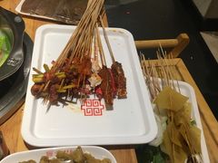 -袁记串串香(新南门店)