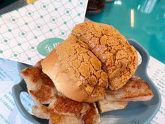 -金捞茶餐室(祐汉兴隆楼店)