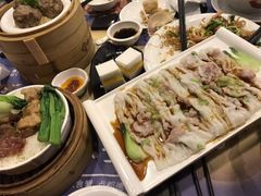 -点都德(大茶楼店)