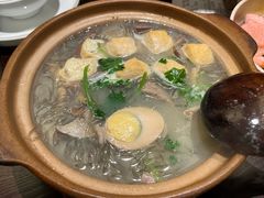 -古都历食南京菜·烤鸭·鸭血粉丝·汤包(南京博物院店)