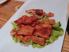 -胡桃里音乐酒馆(环亚凯瑟琳广场店)
