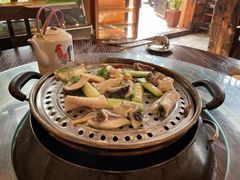 桑拿鱼-阿多私房菜(顺德店)