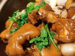 -望乡楼上海菜(日月光店)