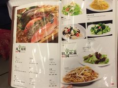 iphone_upload_pic-中发源·清真餐厅(春风店)