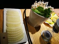 -鱼颜诱纸纸上烤鱼·蛙(龙湖天街店)