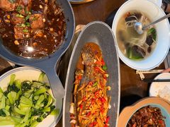 -徽州美食(三十年老店)