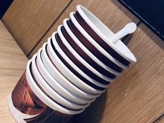 -星伦多自助料理·涮烤一体(杭州来福士店)