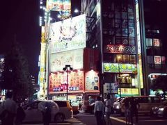 -秋叶原电器街