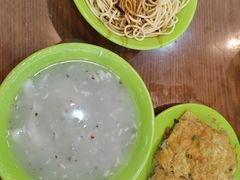 -三镇民生甜食馆(胜利街总店)