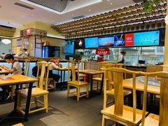 大堂-大厨小馆(华阳城店)