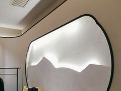 -绿杨春·淮扬宴(庐山路店)