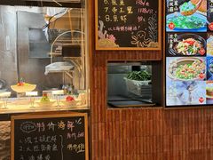 -阿明小菜·海鲜·上海菜(梅陇店)