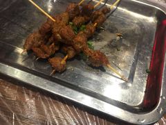 -老陈虾霸(上海路店)