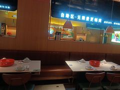 -小鱼小牛·鱼牛干锅·脆鱼火锅(世欧广场店)